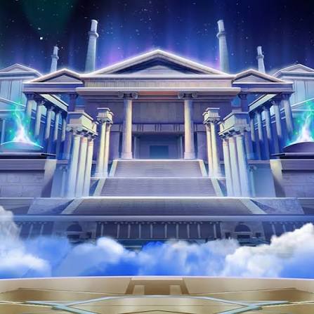 Experience the Epic Fantasy of Gates of Olympus Experience the Epic Fantasy of Gates of Olympus